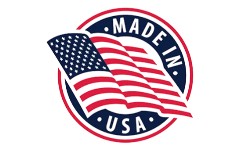 CitrusBurn manufactured in FDA registered facility badge